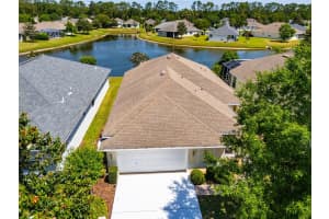 125 RAINTREE CIRCLE, PALM COAST, FL 32164 - MLS#MFRFC309313