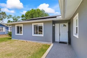 13 BELLEAIRE DRIVE, PALM COAST, FL 32137 - MLS#MFRFC309315