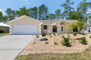 136 PEPPERDINE DRIVE, PALM COAST, FL 32164 Sold 06/20/25
