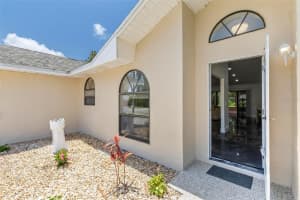 136 PEPPERDINE DRIVE, PALM COAST, FL 32164 Sold 06/20/25