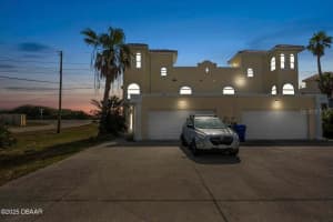 3074 OCEAN SHORE BOULEVARD, ORMOND BEACH, FL 32176 Sold 07/31/25