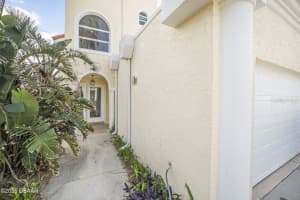 3074 OCEAN SHORE BOULEVARD, ORMOND BEACH, FL 32176 Sold 07/31/25