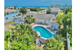 1102 CENTRAL AVENUE, FLAGLER BEACH, FL 32136 Sold 06/30/25