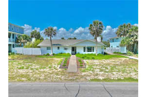 1102 CENTRAL AVENUE, FLAGLER BEACH, FL 32136 Sold 06/30/25