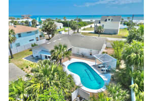1102 CENTRAL AVENUE, FLAGLER BEACH, FL 32136 Sold 06/30/25