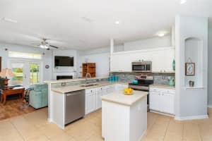 268 CHURCHILL DRIVE, ST AUGUSTINE, FL 32086 Sold 06/09/25