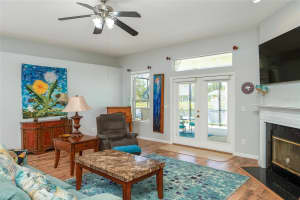 268 CHURCHILL DRIVE, ST AUGUSTINE, FL 32086 Sold 06/09/25