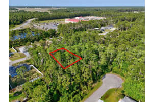 30 LAGUNA FOREST TRAIL, PALM COAST, FL 32164 - MLS#MFRFC309344