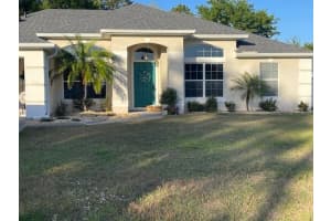 16 SERENE PLACE, PALM COAST, FL 32164 Sold 09/04/25