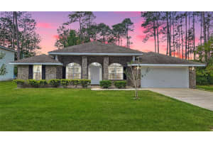 46 RICHMOND DRIVE, PALM COAST, FL 32164 Sold 07/03/25