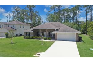 46 RICHMOND DRIVE, PALM COAST, FL 32164 Sold 07/03/25