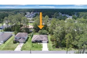 46 RICHMOND DRIVE, PALM COAST, FL 32164 Sold 07/03/25