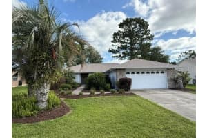 24 BUFFALO BILL DRIVE, PALM COAST, FL 32137 Sold 07/16/25