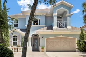 97 RIVERWALK DRIVE, PALM COAST, FL 32137 - MLS#MFRFC309386
