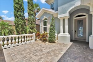 97 RIVERWALK DRIVE, PALM COAST, FL 32137 - MLS#MFRFC309386