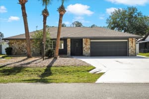 24 BERKSHIRE LANE, PALM COAST, FL 32137 Sold 07/24/25