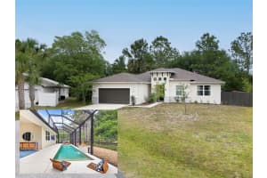 4 Big Horn Pl, PALM COAST