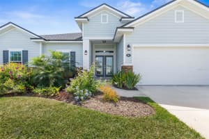 504 GRAND LANDINGS PARKWAY, PALM COAST, FL 32164 - MLS#MFRFC309395