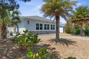 1856 FLAGLER AVENUE, FLAGLER BEACH, FL 32136 Sold 09/05/25