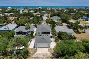 1856 FLAGLER AVENUE, FLAGLER BEACH, FL 32136 Sold 09/05/25