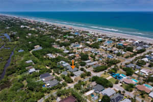 1856 FLAGLER AVENUE, FLAGLER BEACH, FL 32136 Sold 09/05/25