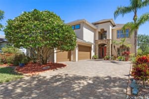 114 Emerald Lake Dr, PALM COAST