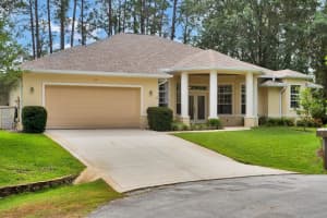 13 PORTLAND PLACE, PALM COAST, FL 32164 Sold 06/02/25
