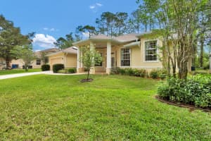 13 PORTLAND PLACE, PALM COAST, FL 32164 Sold 06/02/25