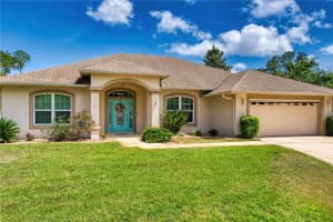 3 WASER PLACE, PALM COAST, FL 32164 Sold 06/27/25