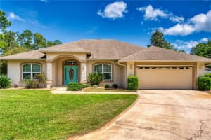 3 WASER PLACE, PALM COAST, FL 32164 Sold 06/27/25