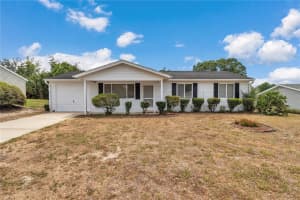 8720 Sw 108th Ln, OCALA