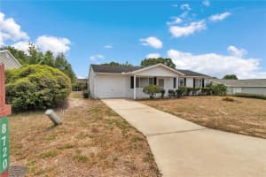 8720 108TH LANE, OCALA, FL 34481 - MLS#MFRFC309416