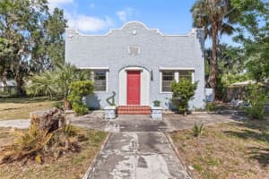 509 PARK DRIVE, DAYTONA BEACH, FL 32114 Sold 08/29/25