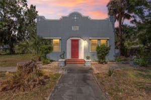 509 PARK DRIVE, DAYTONA BEACH, FL 32114 Sold 08/29/25