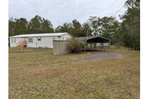10150 DILLON AVENUE, HASTINGS, FL 32145 Sold 11/17/25