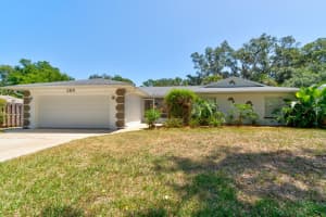 3119 MANGO TREE DRIVE, EDGEWATER, FL 32141 Sold 07/11/25