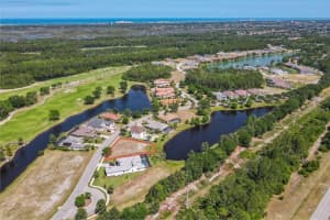 254 CONSERVATORY DRIVE, PALM COAST, FL 32137 Sold 09/04/25