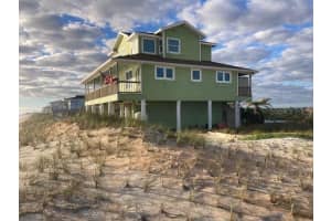 9361 OLD A1A, ST AUGUSTINE, FL 32080 Sold 06/26/25