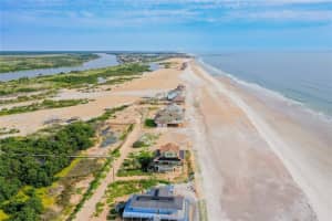 9361 OLD A1A, ST AUGUSTINE, FL 32080 Sold 06/26/25