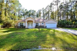 84 PONCE DELEON DRIVE, PALM COAST, FL 32164 Sold 06/05/25