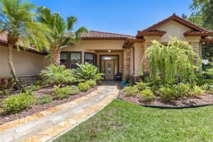 3513 KILGALLEN COURT, ORMOND BEACH, FL 32174 - MLS#MFRFC309443