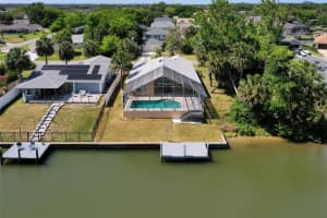6 CROSSLEAF COURT, PALM COAST, FL 32137 - MLS#MFRFC309444