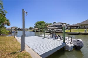 6 CROSSLEAF COURT, PALM COAST, FL 32137 - MLS#MFRFC309444