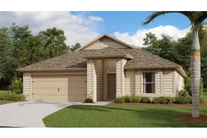 166 Greenwood Dr, PALM COAST