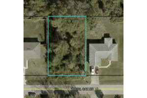45 ROYAL OAK DRIVE, PALM COAST, FL 32164 Sold 06/13/25
