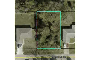 45 ROYAL OAK DRIVE, PALM COAST, FL 32164 Sold 06/13/25