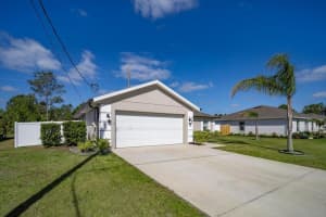249 UNDERWOOD TRAIL, PALM COAST, FL 32164 Sold 06/24/25