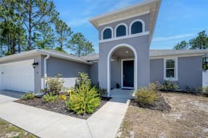 21 FRENORA LANE, PALM COAST, FL 32137 - MLS#MFRFC309469