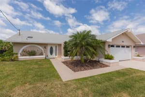 91 Colechester Ln, PALM COAST
