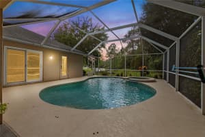 4 Meadowrun Ct, Ormond Beach, FL 32174, Sold 07/28/25